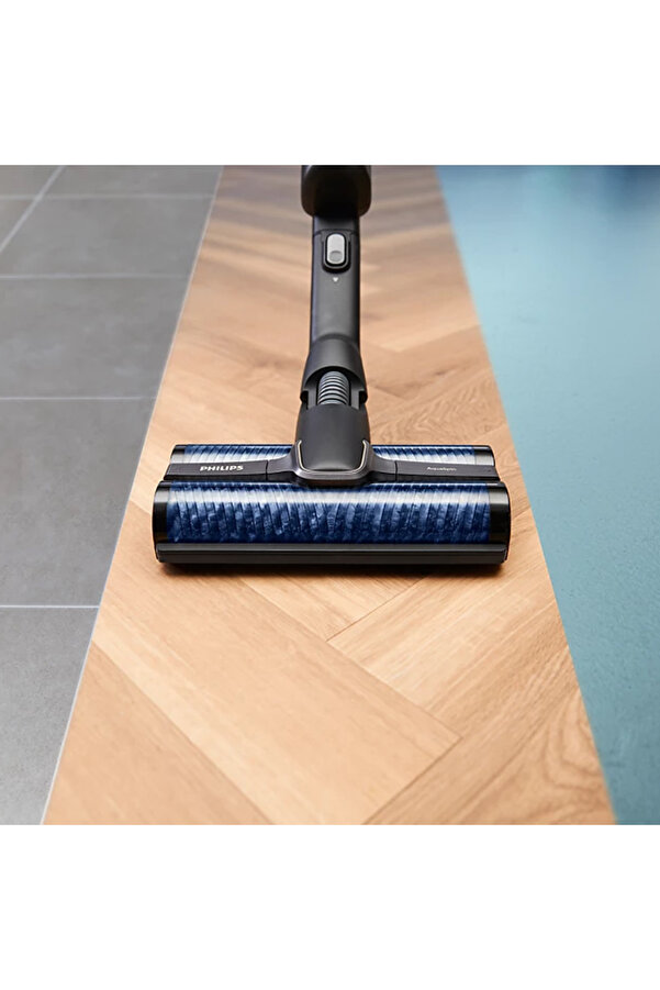 Philips Aqua Trio Islak Kuru Dikey Sarjlı Süpürge Xw9383/01 - Görsel 7