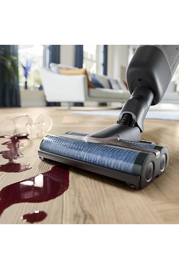 Philips Aqua Trio 7000 Serisi Xw7110/01 25.9 V Dikey Şarjlı Süpürge - Görsel 4