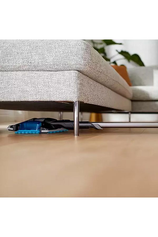 Philips Speedpro Max Aqua Plus Kablosuz Dikey Süpürge, Aqua Başlık, Led Başlık,  XC8349/01 - Görsel 6