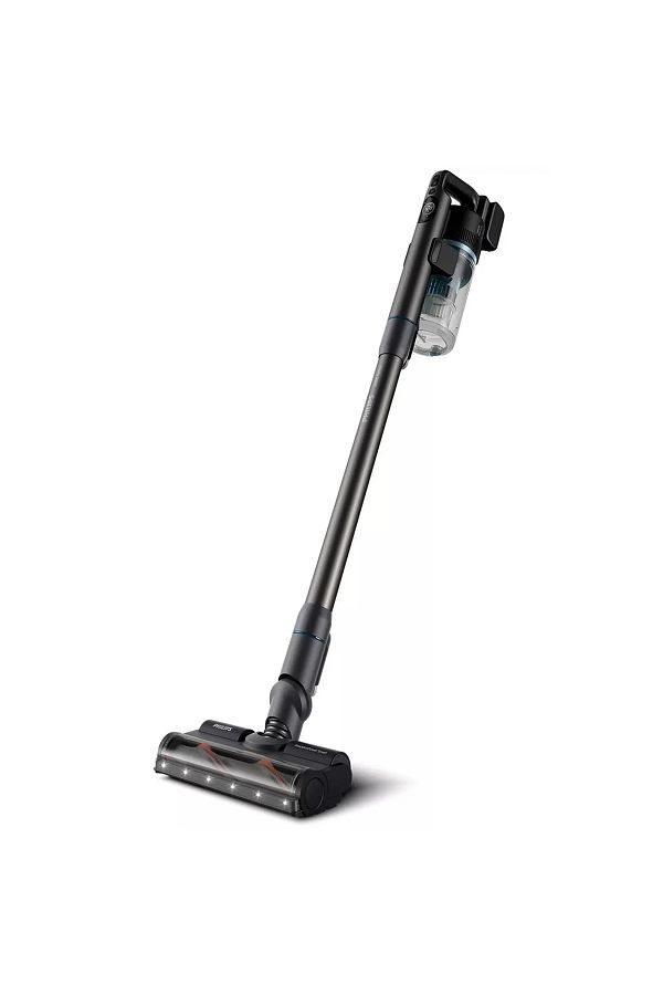 Philips Aqua Plus Xc8057/01 25.2 V Dikey Şarjlı Süpürge - Görsel 4