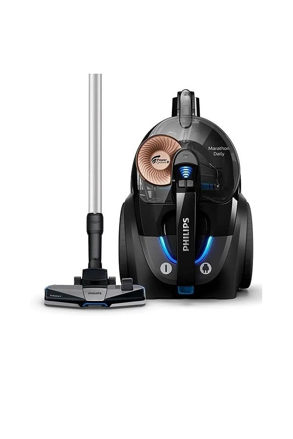 Philips Marathon Ultimate Xb7150/07 900 W Toz Torbasız Süpürge - Görsel 7