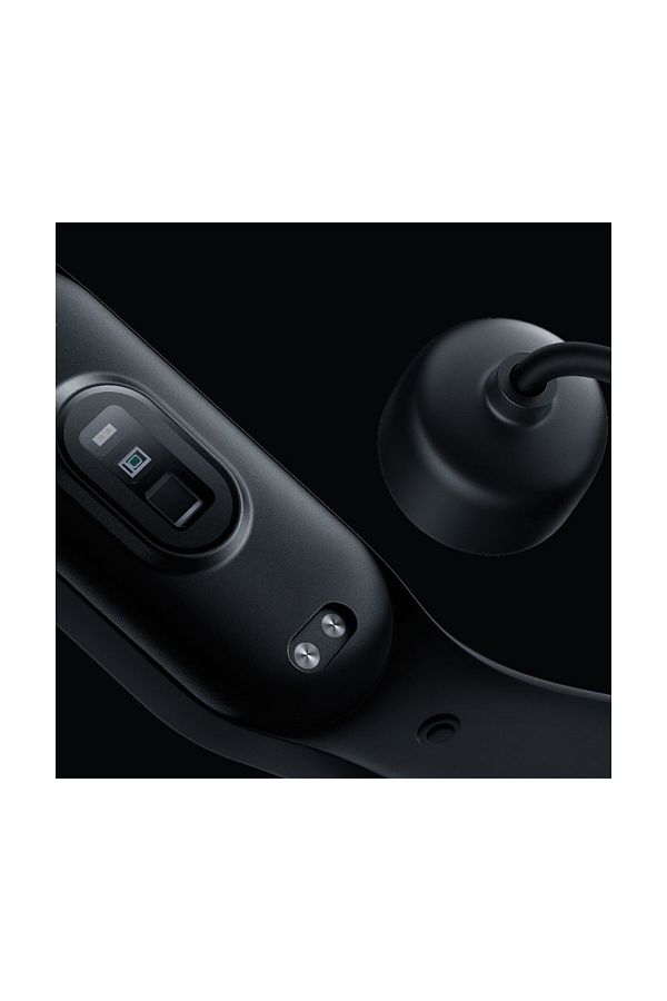 Xiaomi Band 7 Akıllı Bileklik Siyah (Xiaomi Türkiye Garantili) - Görsel 6