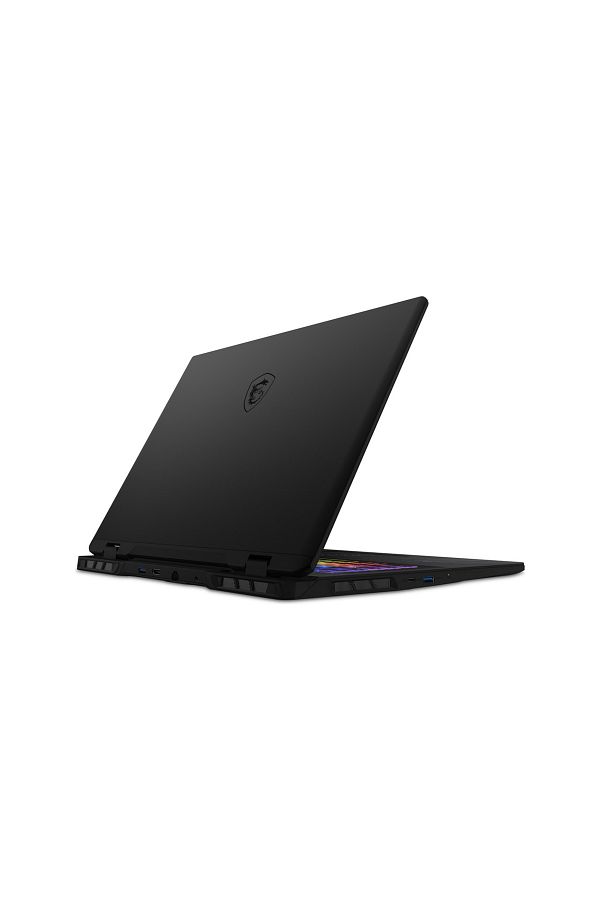 MSI Pulse 17 AI Ultra 7 155H 8GB 2TB SSD RTX4060/8GB 140W 17" WUXGA 165Hz W11H C1VFKG & ÇANTA - Görsel 4