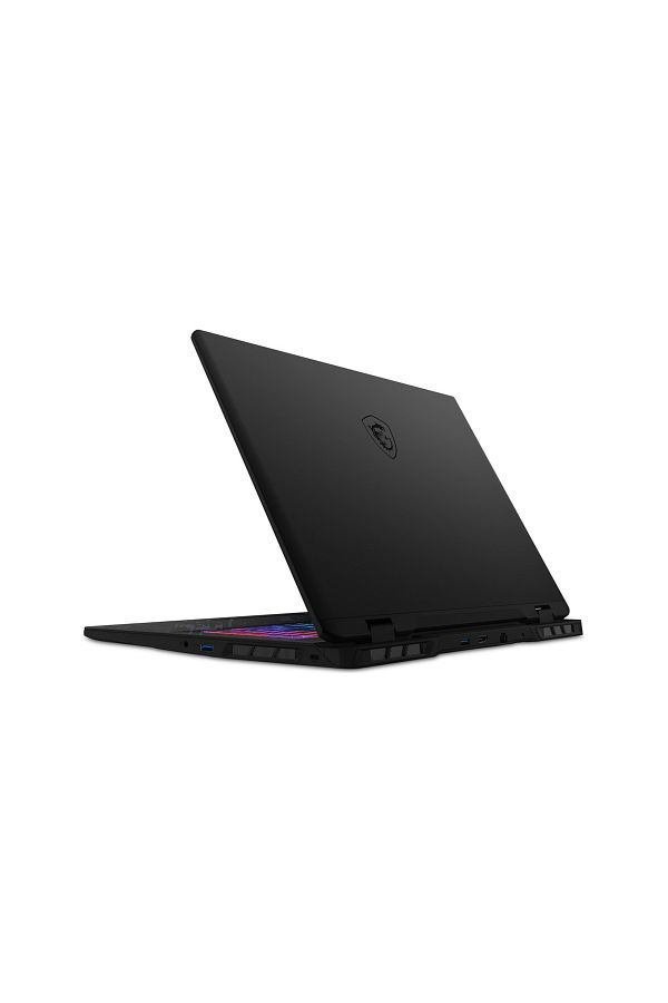 MSI Pulse 17 AI Ultra 7 155H 8GB 2TB SSD RTX4060/8GB 140W 17" WUXGA 165Hz W11H C1VFKG & ÇANTA - Görsel 5