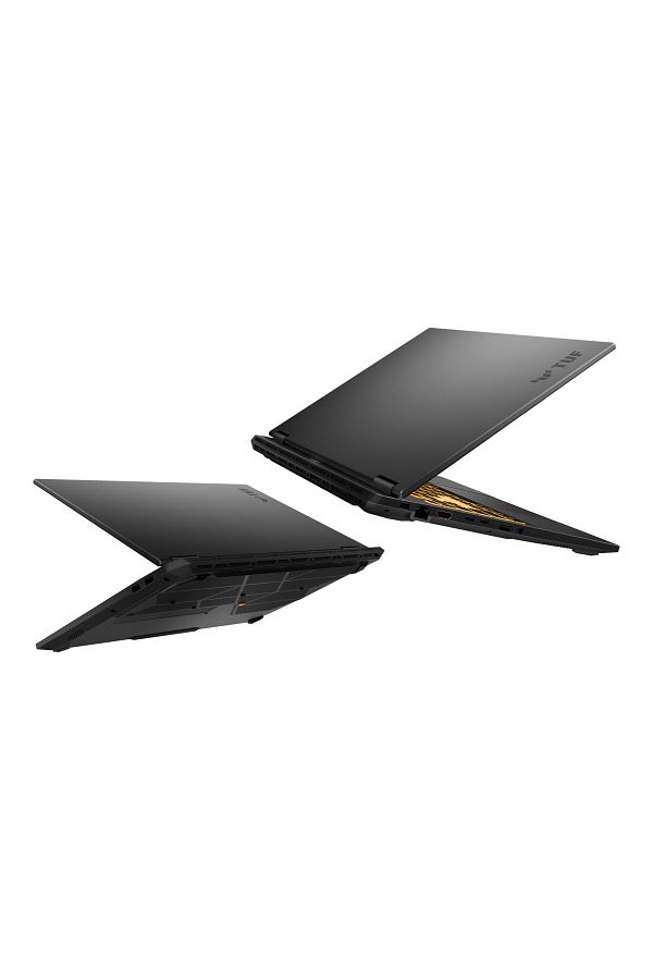 ASUS Tuf Gaming F16 Fx608jhr-rv048 I7-14650hx 8gb Ddr5 512gb Ssd Rtx5050 8gb 16'' Freedos - Görsel 10