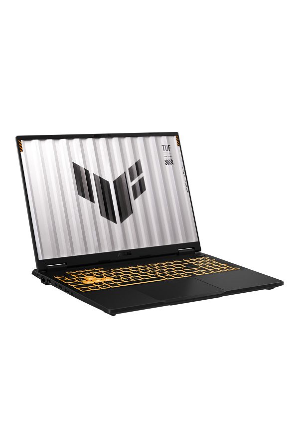 ASUS Tuf Gaming F16 Fx608jhr-rv048 I7-14650hx 8gb Ddr5 512gb Ssd Rtx5050 8gb 16'' Freedos - Görsel 9