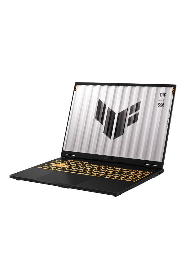 ASUS Tuf Gaming F16 Fx608jhr-rv048 I7-14650hx 8gb Ddr5 512gb Ssd Rtx5050 8gb 16'' Freedos - Görsel 7