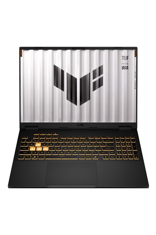 ASUS Tuf Gaming F16 Fx608jhr-rv048 I7-14650hx 8gb Ddr5 512gb Ssd Rtx5050 8gb 16'' Freedos - Görsel 4