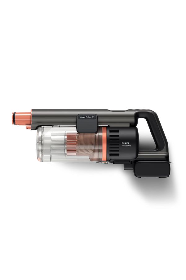 Philips Xc7055/01 Şarjlı Dikey Süpürge 7000 Serisi - Görsel 4