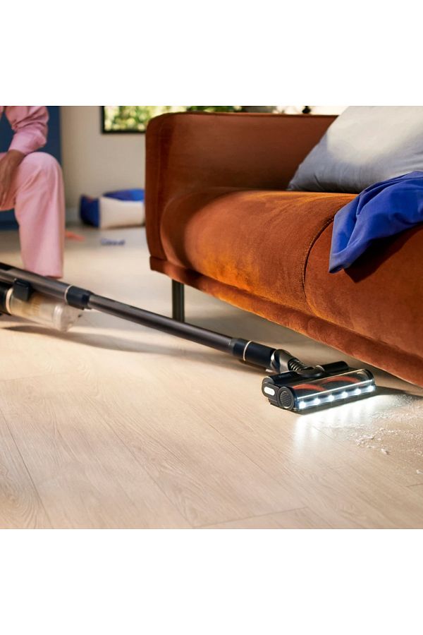 Philips Xc7055/01 Şarjlı Dikey Süpürge 7000 Serisi - Görsel 3
