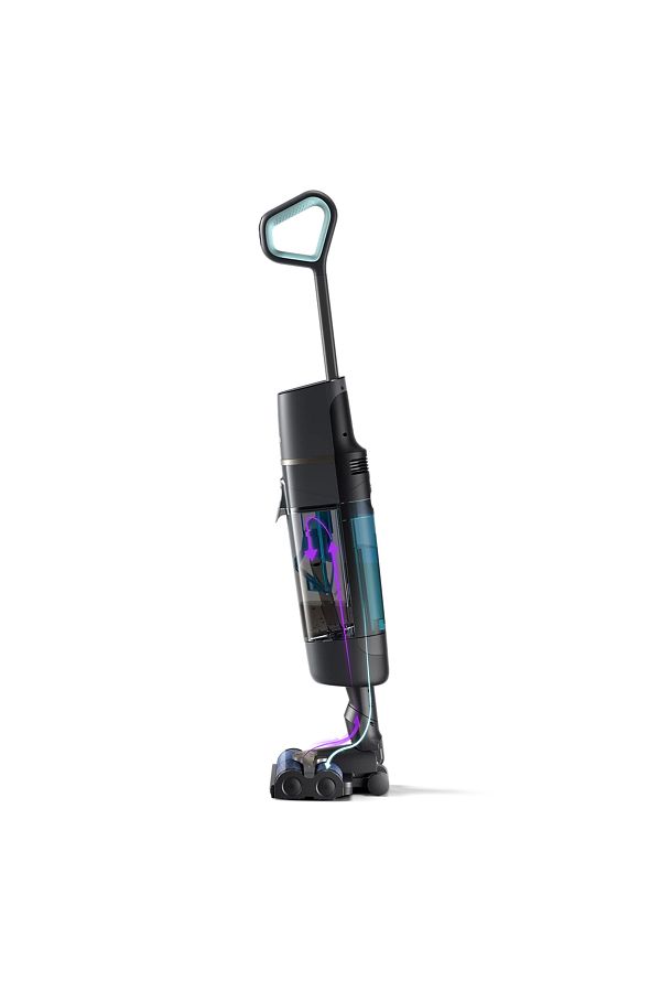 Philips Aqua Trio 7000 Serisi Xw7110/01 25.9 V Dikey Şarjlı Süpürge - Görsel 2
