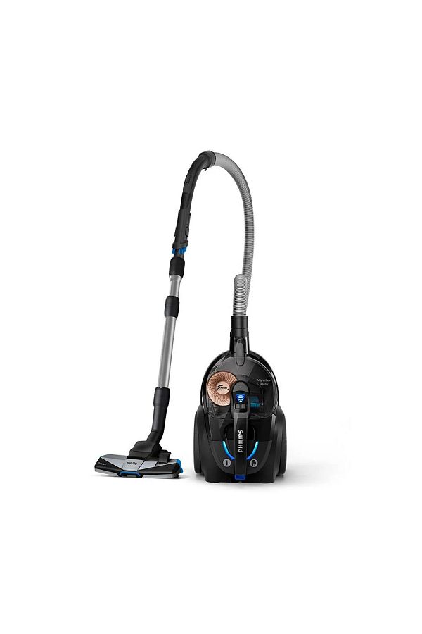 Philips Marathon Ultimate Xb7150/07 900 W Toz Torbasız Süpürge - Görsel 2
