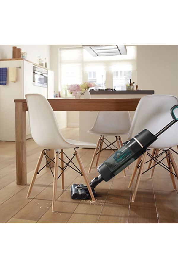 Philips Aqua Trio 7000 Serisi Xw7110/01 25.9 V Dikey Şarjlı Süpürge - Görsel 5
