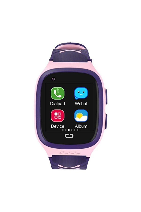 Slazenger Sl.09.2158.5.04 Sim Kartlı Akıllı Çocuk Kol Saati - Görsel 2