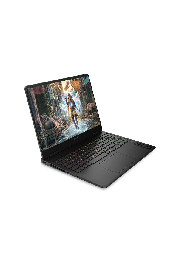HP OMEN 16 i9 14900HX 48GB RAM 512GB SSD RTX5070/8GB 165Hz 16'' 2K WUXGA W11P Gaming Laptop & ÇANTA - Görsel 2