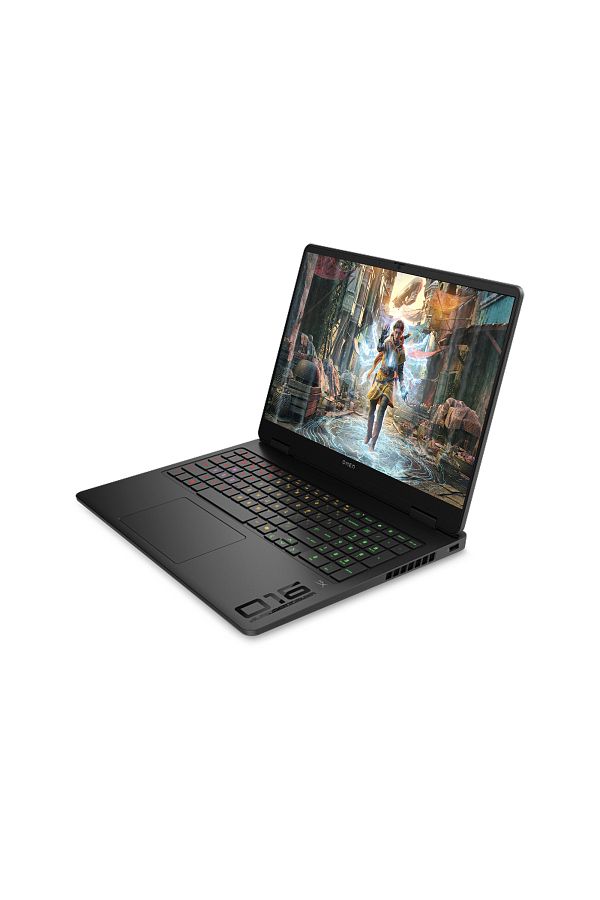 HP OMEN 16 i9 14900HX 48GB RAM 512GB SSD RTX5070/8GB 165Hz 16'' 2K WUXGA W11P Gaming Laptop & ÇANTA - Görsel 3