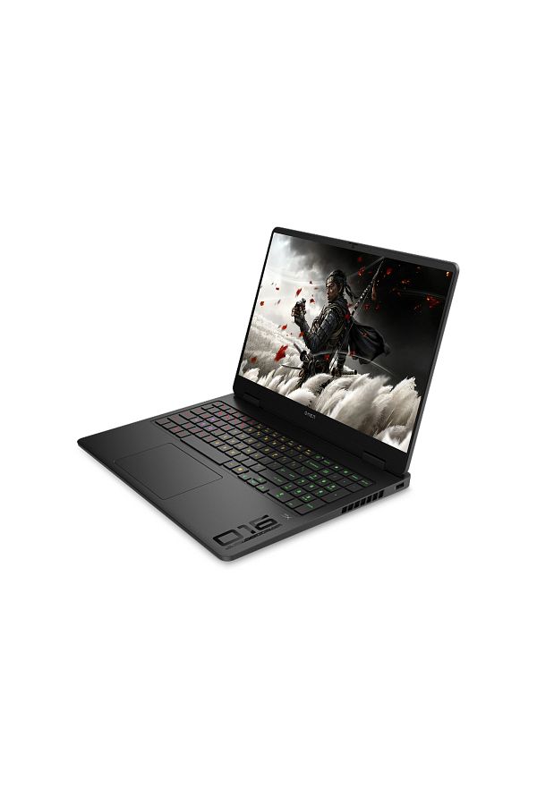 HP OMEN 16 i7 14650HX 48GB RAM 1TB SSD RTX5070/8GB 165Hz 16'' 2K WUXGA W11H Gaming Laptop & ÇANTA - Görsel 3
