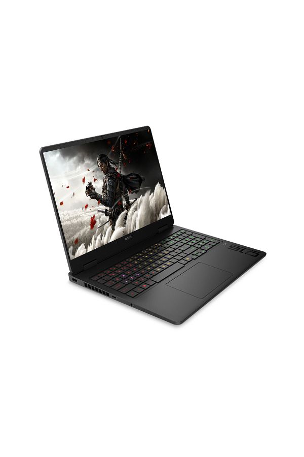 HP OMEN 16 i7 14650HX 48GB RAM 1TB SSD RTX5070/8GB 165Hz 16'' 2K WUXGA W11H Gaming Laptop & ÇANTA - Görsel 2