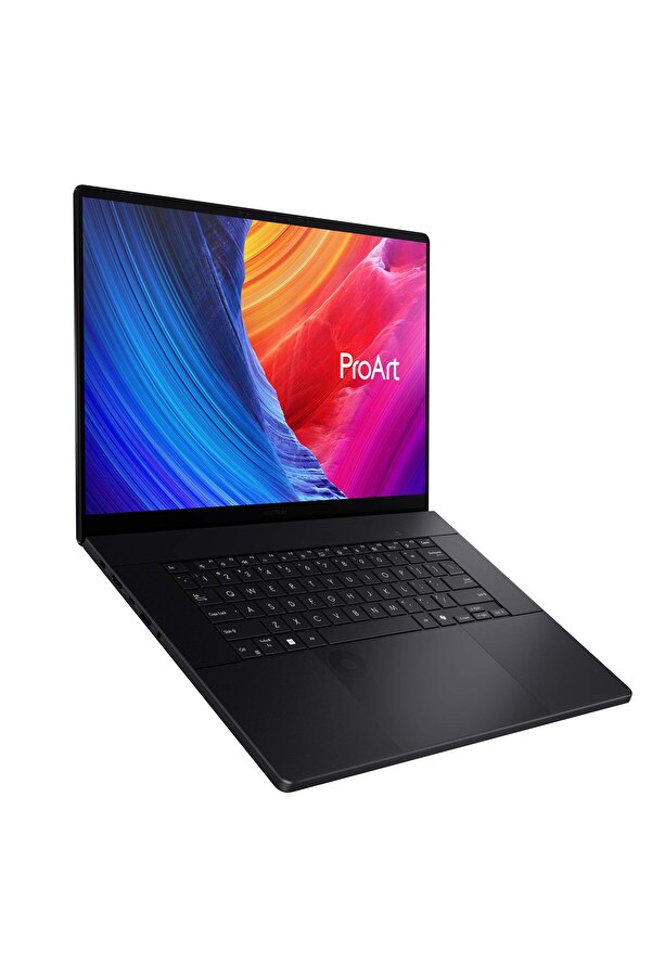 ASUS ProArt P16 H7606WP-ME022W AMD Ryzen AI 9 HX 370 64GB 2TB SSD RTX 5070 16" 4K OLED 0.2ms 60hz W11H - Görsel 6