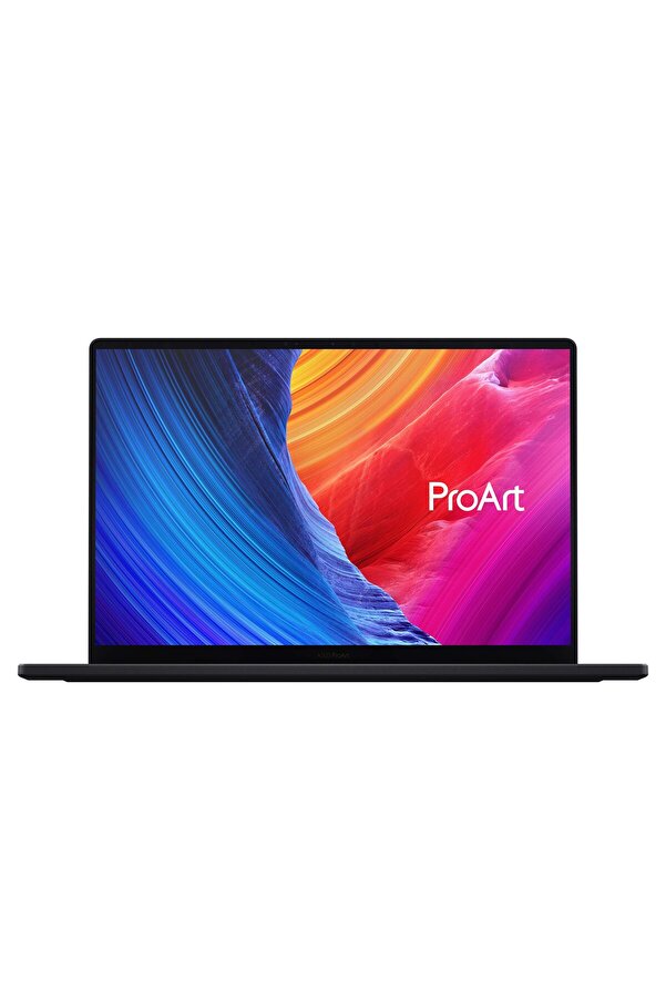 ASUS ProArt P16 H7606WP-ME022W AMD Ryzen AI 9 HX 370 64GB 2TB SSD RTX 5070 16" 4K OLED 0.2ms 60hz W11H - Görsel 8