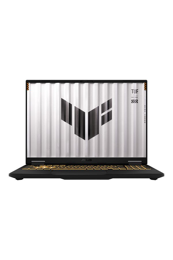 ASUS Tuf Gaming F16 Fx608jhr-rv048 I7-14650hx 8gb Ddr5 512gb Ssd Rtx5050 8gb 16'' Freedos - Görsel 3