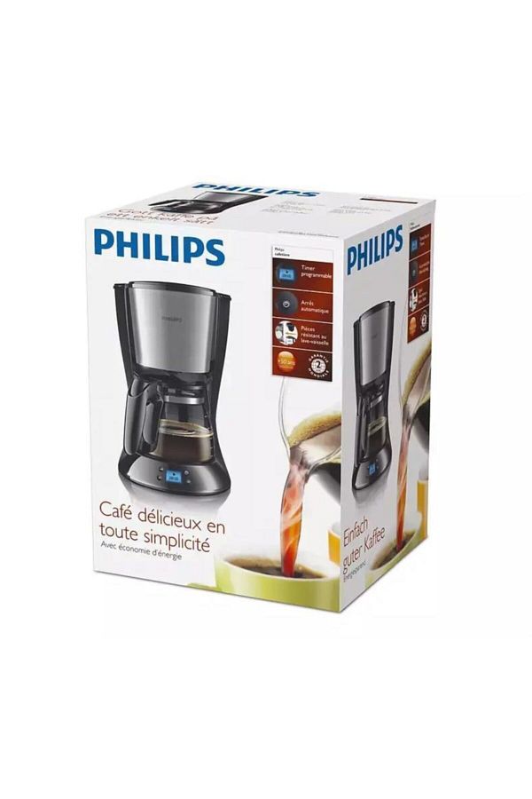 Philips Hd7459/20 Daily Collection Filtre Kahve Makinesi - Görsel 6