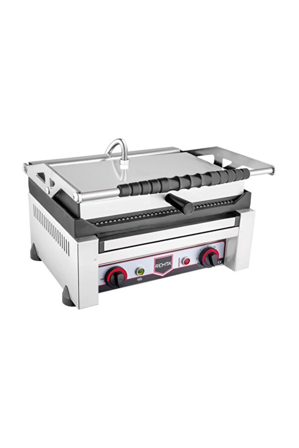 16 Dilim Premium Tost Makinası Elektrikli - R78_1