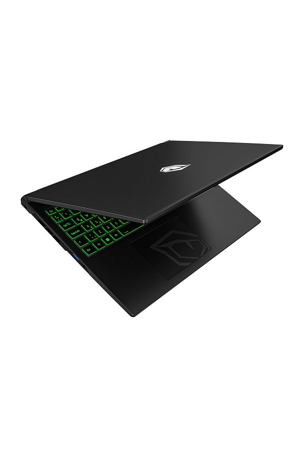 MONSTER Tulpar T6 V3.3.4 Intel Core i7 13700HX 16GB RAM 1TB SSD RTX 5060 FreeDOS 16" FHD+ 165 Hz - Görsel 3