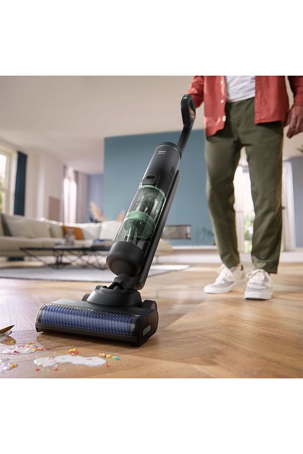 Philips 7000 Serisi AquaTrio Kablosuz Dikey Süpürge, XW7263/11 - Görsel 5