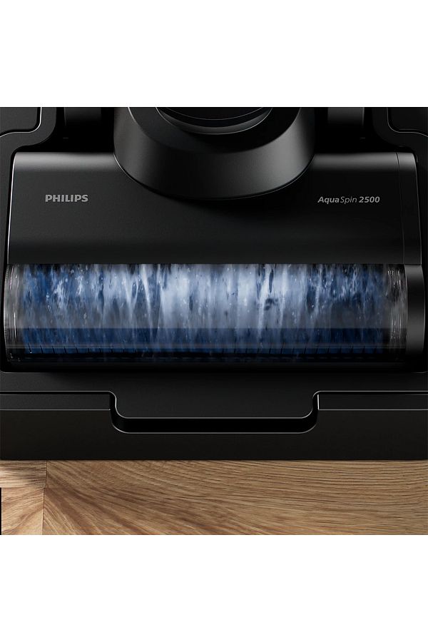 Philips 7000 Serisi AquaTrio Kablosuz Dikey Süpürge, XW7263/11 - Görsel 4