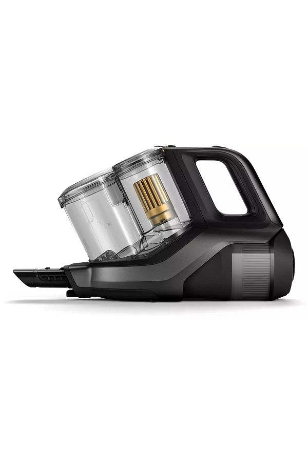 Philips Speedpro Max Aqua Plus Kablosuz Dikey Süpürge, Aqua Başlık, Led Başlık,  XC8349/01 - Görsel 2