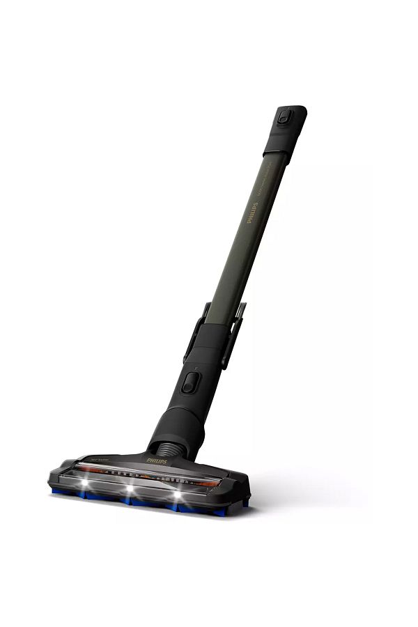 Philips Speedpro Max Aqua Plus Kablosuz Dikey Süpürge, Aqua Başlık, Led Başlık,  XC8349/01 - Görsel 3