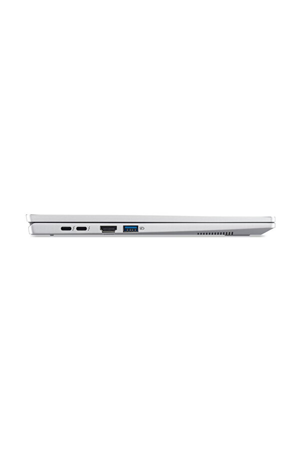 ACER Swift Go Nx.ky8ey.001 Intel Ultra 7 155u 16gb 512gb Ssd 14" 2.2k Ips Freedos Taşınabilir Bilgisayar - Görsel 7