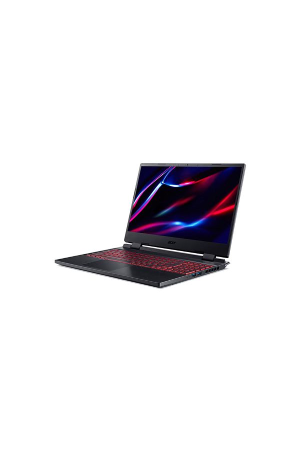 ACER Nitro5 An515-58 I5-12450h 16gb 512gb Ssd Rtx3050-4gb 15.6''ıps Fhd 144hz Fdos Nh.qfjey.007+165 - Görsel 3