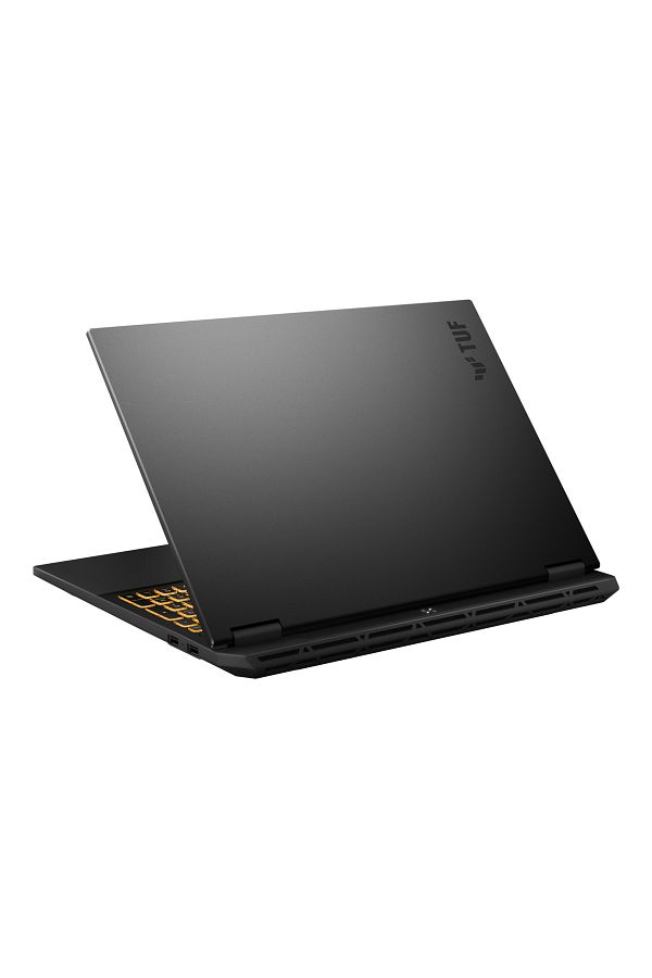 ASUS Tuf Gaming F16 Fx608jhr-rv048 I7-14650hx 8gb Ddr5 512gb Ssd Rtx5050 8gb 16'' Freedos - Görsel 2