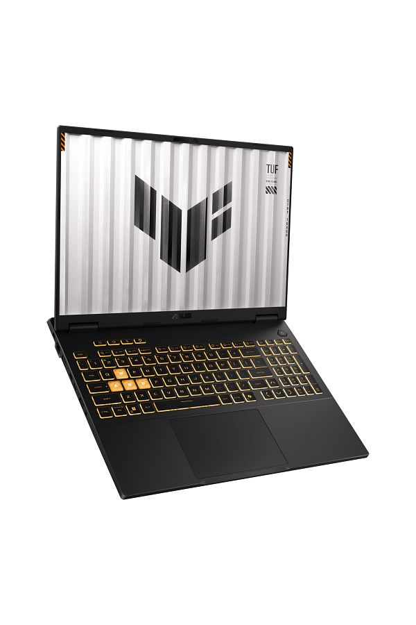 ASUS Tuf Gaming F16 Fx608jhr-rv048 I7-14650hx 8gb Ddr5 512gb Ssd Rtx5050 8gb 16'' Freedos - Görsel 6