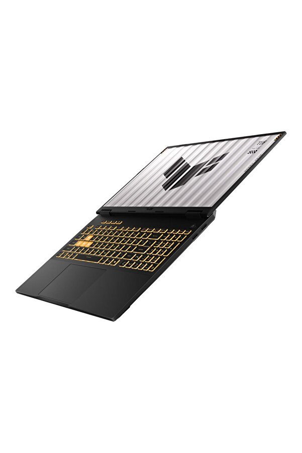 ASUS Tuf Gaming F16 FX608JH-RV010 Intel Core i5-13450HX 16GB 512GB SSD RTX5050 8GB 115W 165Hz 16" Freedos - Görsel 7