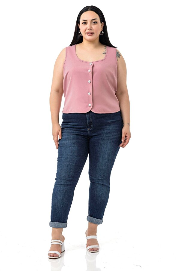 Powder Pink