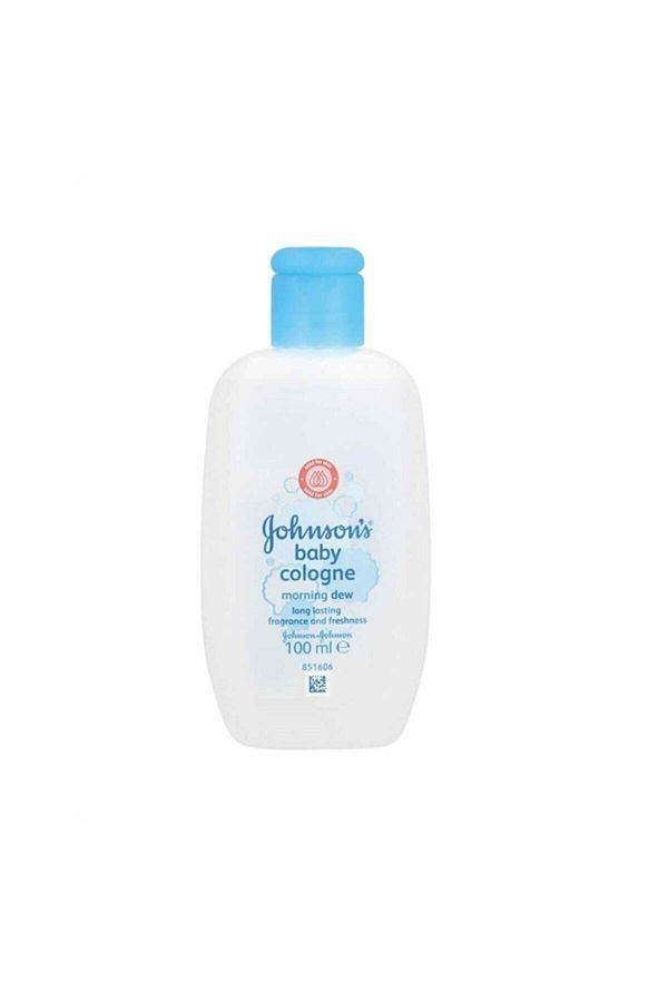 Baby Morning Dew Kolonya 100 ml