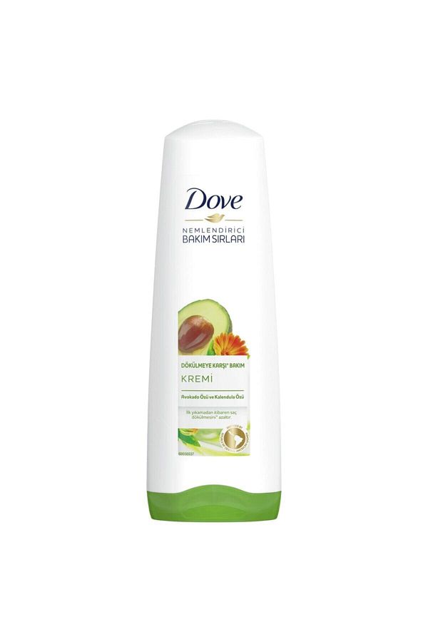 Dökülmeye Karşa Avokado Bakım Kremi 350 ml 340 gr