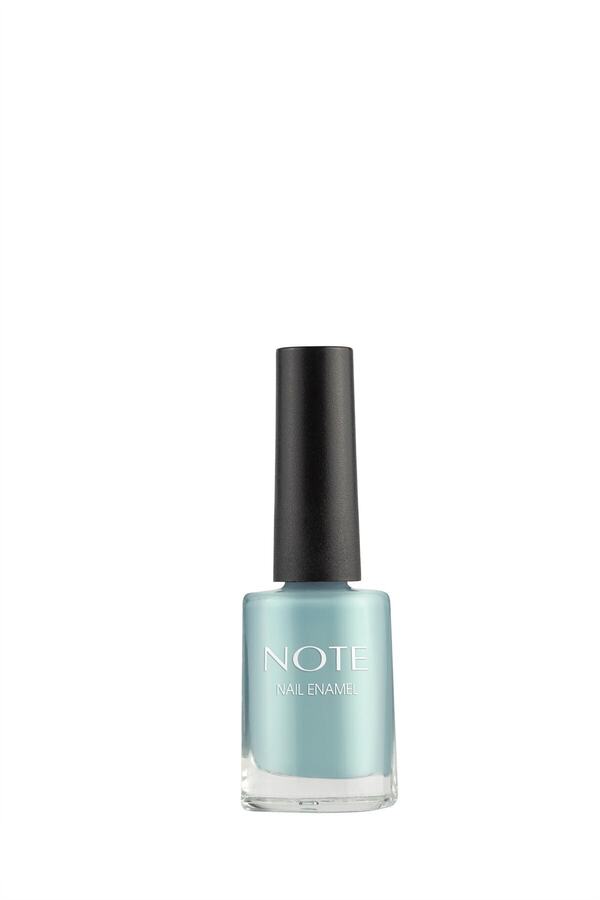 Nail Enamel Oje 77 Mystic Blue