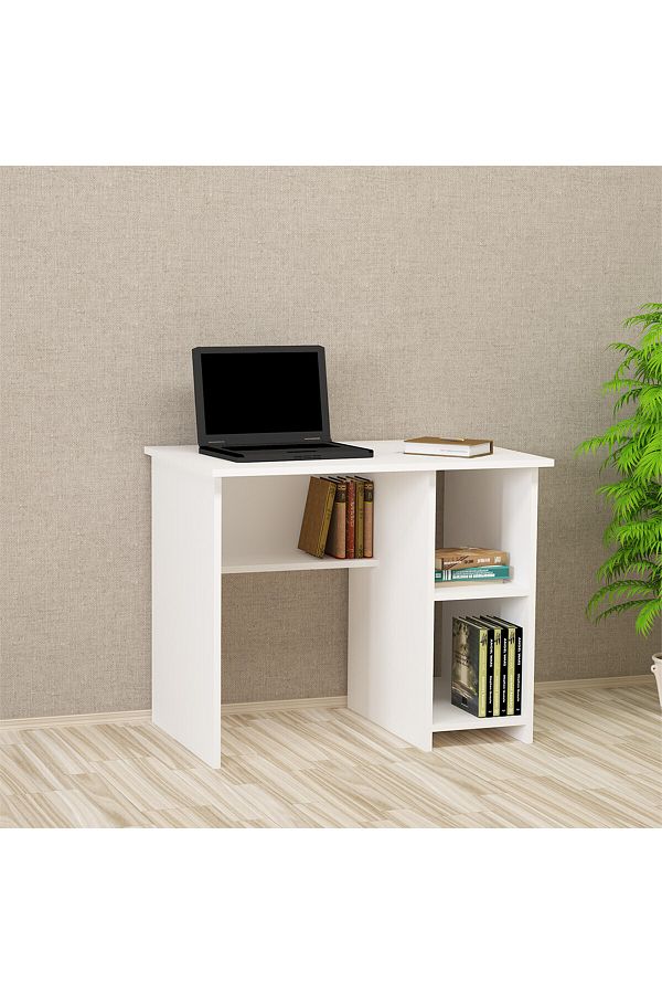 Avel 90 Cm Çalışma Masası Av01