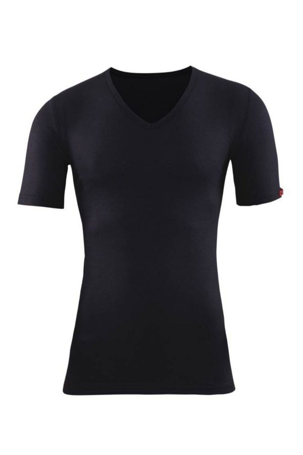 Thermal 1263 2.seviye Kısa Kol V Yaka