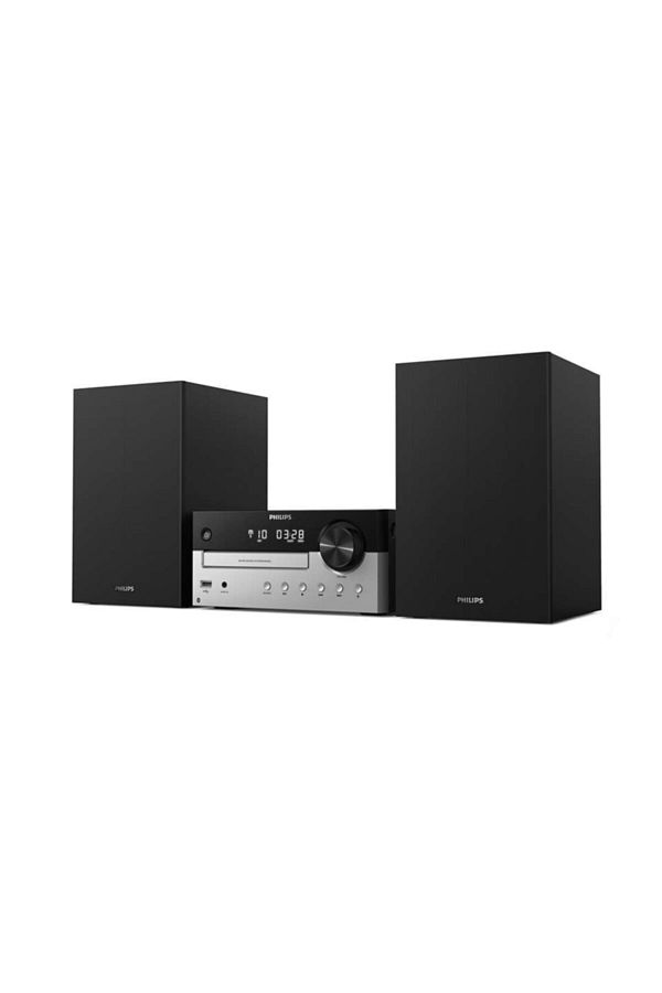 Philips Phılıps Tam4205/12 Bluetooth Micro Müzik Sistemi - Görsel 2