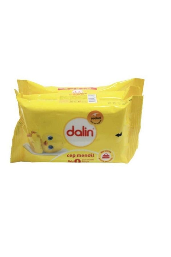 Islak Cep Mendili 15 Adet X 3 Paket