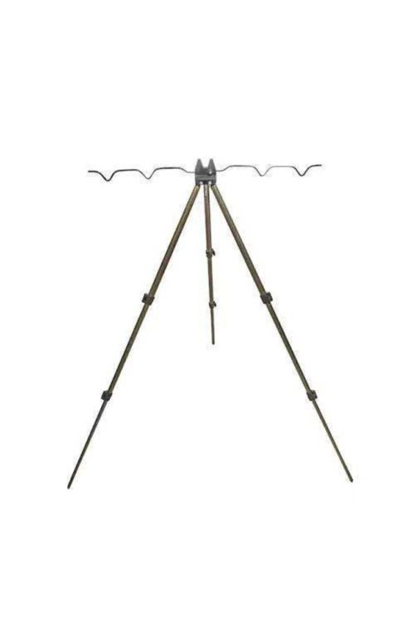 Sezer-san Av Üçlü Kamış Ayağı (Tripod)