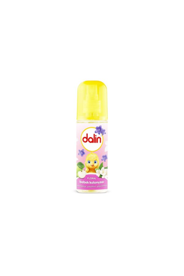 Floral Bebek Kolonyası 150 ml