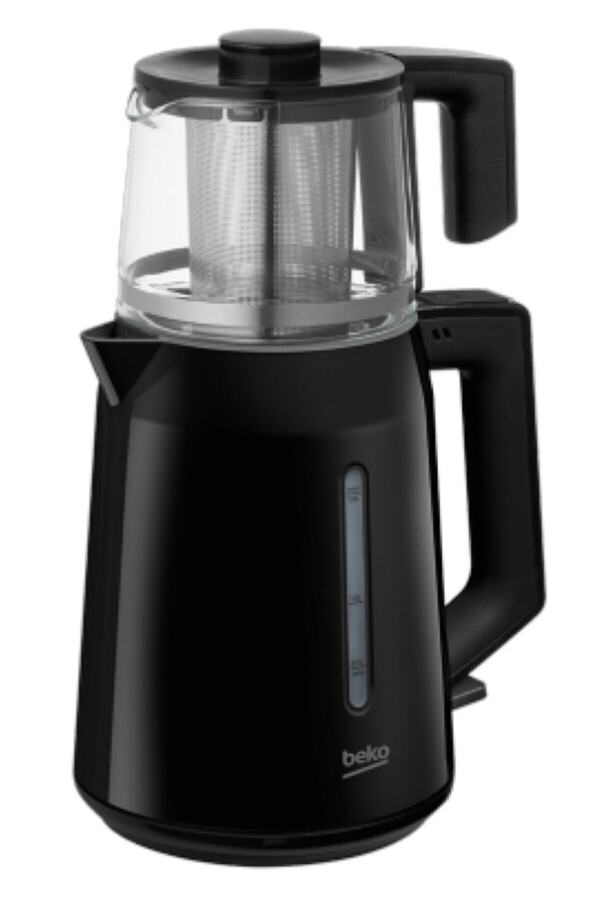 Beko Çay Makinesi 2221 C - Görsel 4