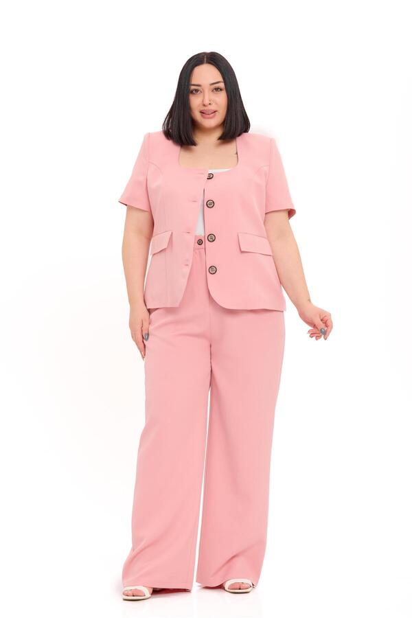 Powder Pink