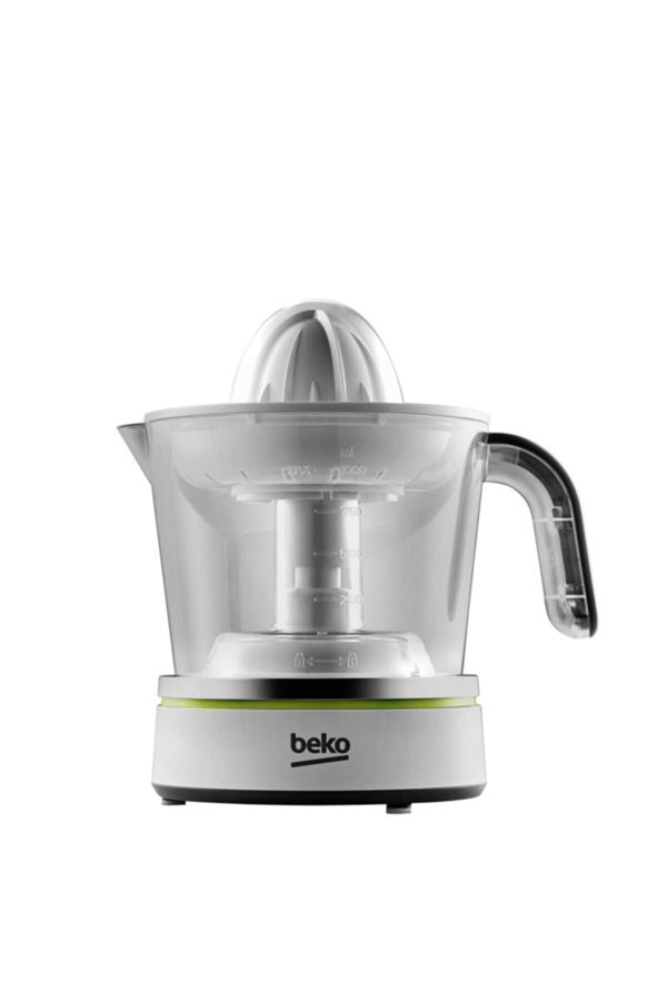 Beko Beyaz Narenciye Sıkacağı - Görsel 2